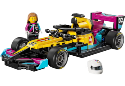 F1 ACADEMY™ LEGO® Race Car F1 ACADEMY™ LEGO® Race Car