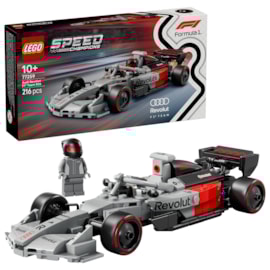 LEGO® Speed Champions Audi Revolut F1® Team R26 Race Car