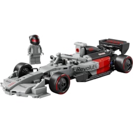 LEGO® Speed Champions Audi Revolut F1® Team R26 Race Car LEGO® Speed Champions Audi Revolut F1® Team R26 Race Car