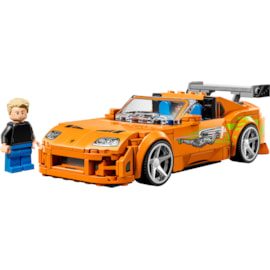 LEGO® Speed Champions Fast & The Furious Toyota Supra Mk