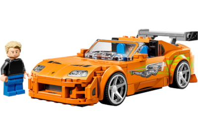 LEGO® Speed Champions Fast & The Furious Toyota Supra Mk