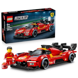 LEGO® Speed Champions Ferrari 499P