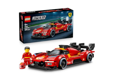 LEGO® Speed Champions Ferrari 499P