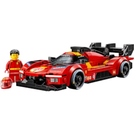 LEGO® Speed Champions Ferrari 499P