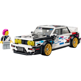 LEGO® Speed Champions Bmw M3