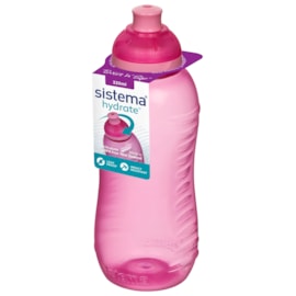 Sistema Twister Drink Bottle 330ml Sistema Twister Drink Bottle 330ml