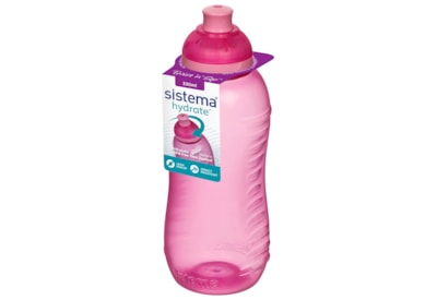 Sistema Twister Drink Bottle 330ml Sistema Twister Drink Bottle 330ml