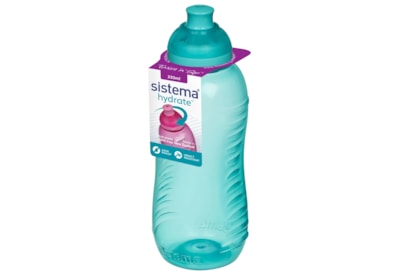 Sistema Twister Drink Bottle 330ml Sistema Twister Drink Bottle 330ml