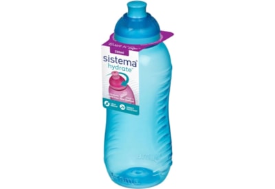 Sistema Twister Drink Bottle 330ml (780)