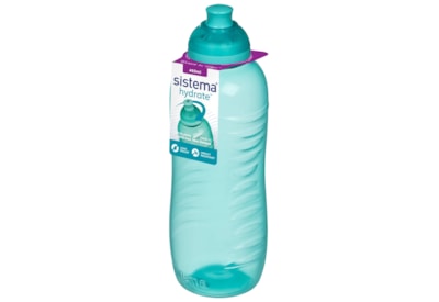 Sistema Twist N Sip Bottle Vibe 460ml Sistema Twist N Sip Bottle Vibe 460ml