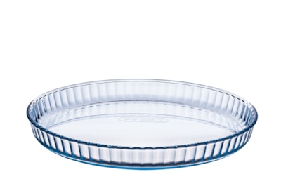 Pyrex Glass Quiche/flan Dish 24cm Pyrex Glass Quiche/flan Dish 24cm