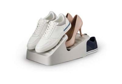 Joseph Joseph Shoe-in Compact Shoe Rack Joseph Joseph Shoe-in Compact Shoe Rack