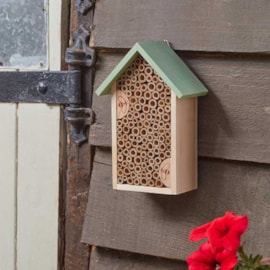 Smart Garden Bee Hotel