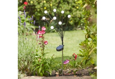 Smart Garden 8 Stem Gloglobes Cool White