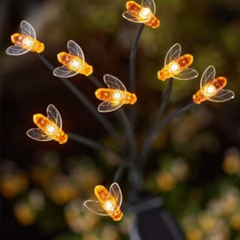 Smart Garden 8 Stem Beelights