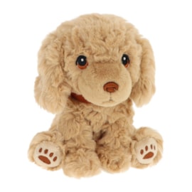 Keeleco Puppy Love Assorted 14cm