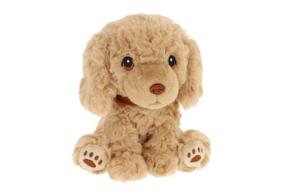 Keeleco Puppy Love Assorted 14cm