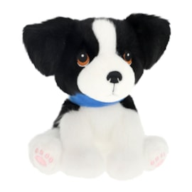Keeleco Puppy Love Assorted 14cm