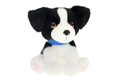 Keeleco Puppy Love Assorted 14cm