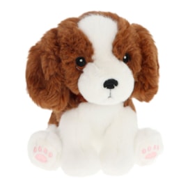 Keeleco Puppy Love Assorted 14cm