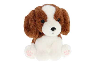 Keeleco Puppy Love Assorted 14cm