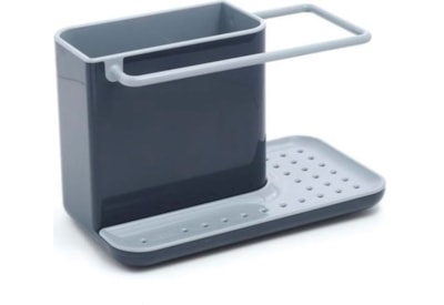 Joseph Joseph Caddy Kitchen Sink Organiser Dark Grey/grey Joseph Joseph Caddy Kitchen Sink Organiser Dark Grey/grey