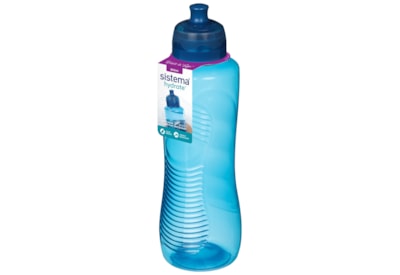 Sistema Twist & Sip Grippr Bottle 800ml Sistema Twist & Sip Grippr Bottle 800ml