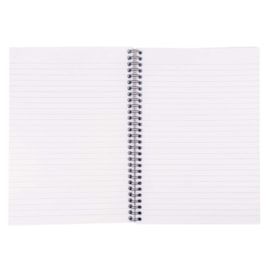 Pukka B5 Metallic Jotta Notebook Pukka B5 Metallic Jotta Notebook