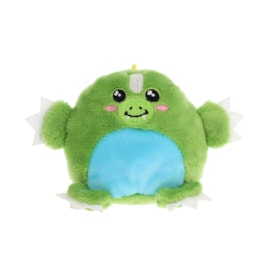 8Cm Bobballs Randoms 15 Asstd