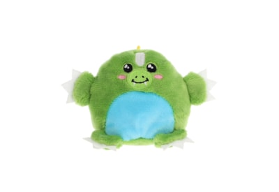 8Cm Bobballs Randoms 15 Asstd