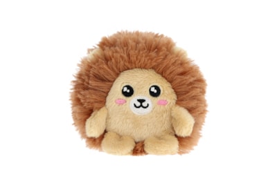 8Cm Bobballs Randoms 15 Asstd 8Cm Bobballs Randoms 15 Asstd