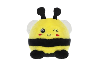 8Cm Bobballs Randoms 15 Asstd