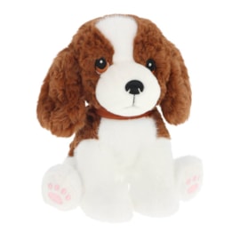 Keeleco Puppy Love Assorted 23cm