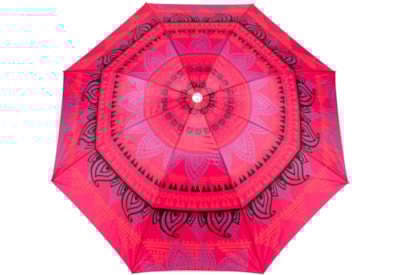 Edco Beach Parasol Tilt 1.9m Edco Beach Parasol Tilt 1.9m