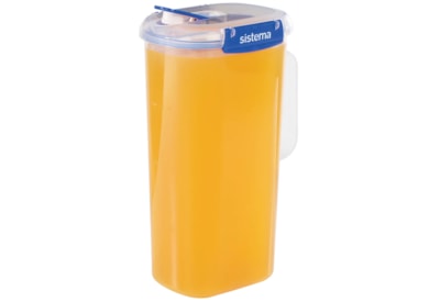 Sistema Klip It Plus Juice Jug 2l Sistema Klip It Plus Juice Jug 2l