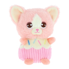 Keeleco Scented Bakery Cupcakes Asstd 12cm Keeleco Scented Bakery Cupcakes Asstd 12cm