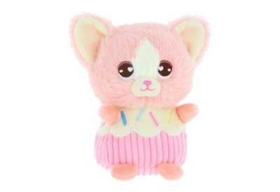 Keeleco Scented Bakery Cupcakes Asstd 12cm Keeleco Scented Bakery Cupcakes Asstd 12cm