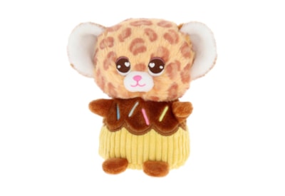 Keeleco Scented Bakery Cupcakes Asstd 12cm Keeleco Scented Bakery Cupcakes Asstd 12cm