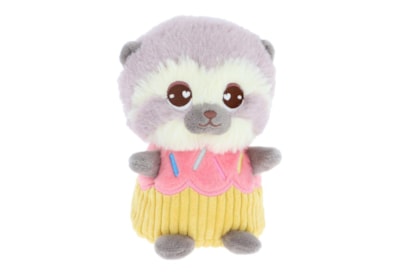 Keeleco Scented Bakery Cupcakes Asstd 12cm Keeleco Scented Bakery Cupcakes Asstd 12cm