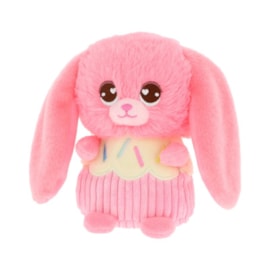 Keeleco Scented Bakery Cupcakes Asstd 12cm Keeleco Scented Bakery Cupcakes Asstd 12cm