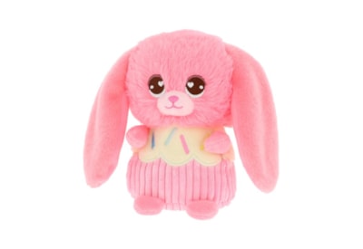 Keeleco Scented Bakery Cupcakes Asstd 12cm Keeleco Scented Bakery Cupcakes Asstd 12cm