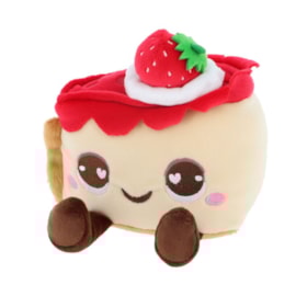 8Cm Bakery Sweet Treats 6 Asstd (Scented) 8Cm Bakery Sweet Treats 6 Asstd (Scented)