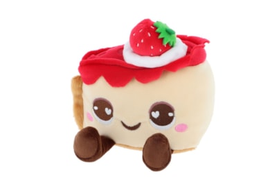 8Cm Bakery Sweet Treats 6 Asstd (Scented) 8Cm Bakery Sweet Treats 6 Asstd (Scented)