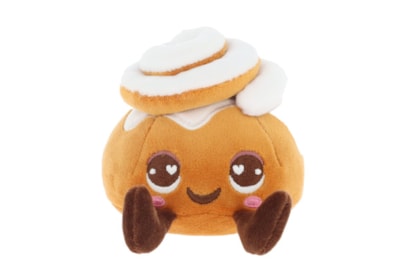 8Cm Bakery Sweet Treats 6 Asstd (Scented) 8Cm Bakery Sweet Treats 6 Asstd (Scented)