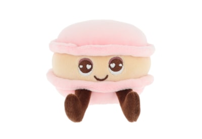 8Cm Bakery Sweet Treats 6 Asstd (Scented) 8Cm Bakery Sweet Treats 6 Asstd (Scented)