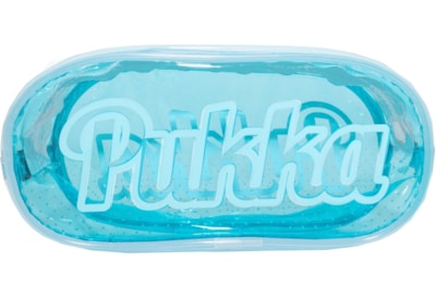 Pukka Pastel Pencil Case Assorted Pink & Blue Pukka Pastel Pencil Case Assorted Pink & Blue