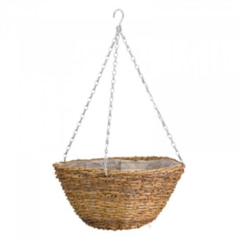 Smart Garden Country Hanging Basket 14" (6020051)