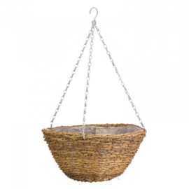 Smart Garden Country Hanging Basket 14" Smart Garden Country Hanging Basket 14"