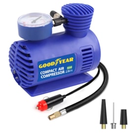 Goodyear Pro Mini Air Compressor Goodyear Pro Mini Air Compressor