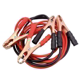 Goodyear 2.5M 300Amp Hd Booster Cables Goodyear 2.5M 300Amp Hd Booster Cables